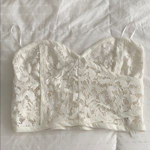 Free People Bralette